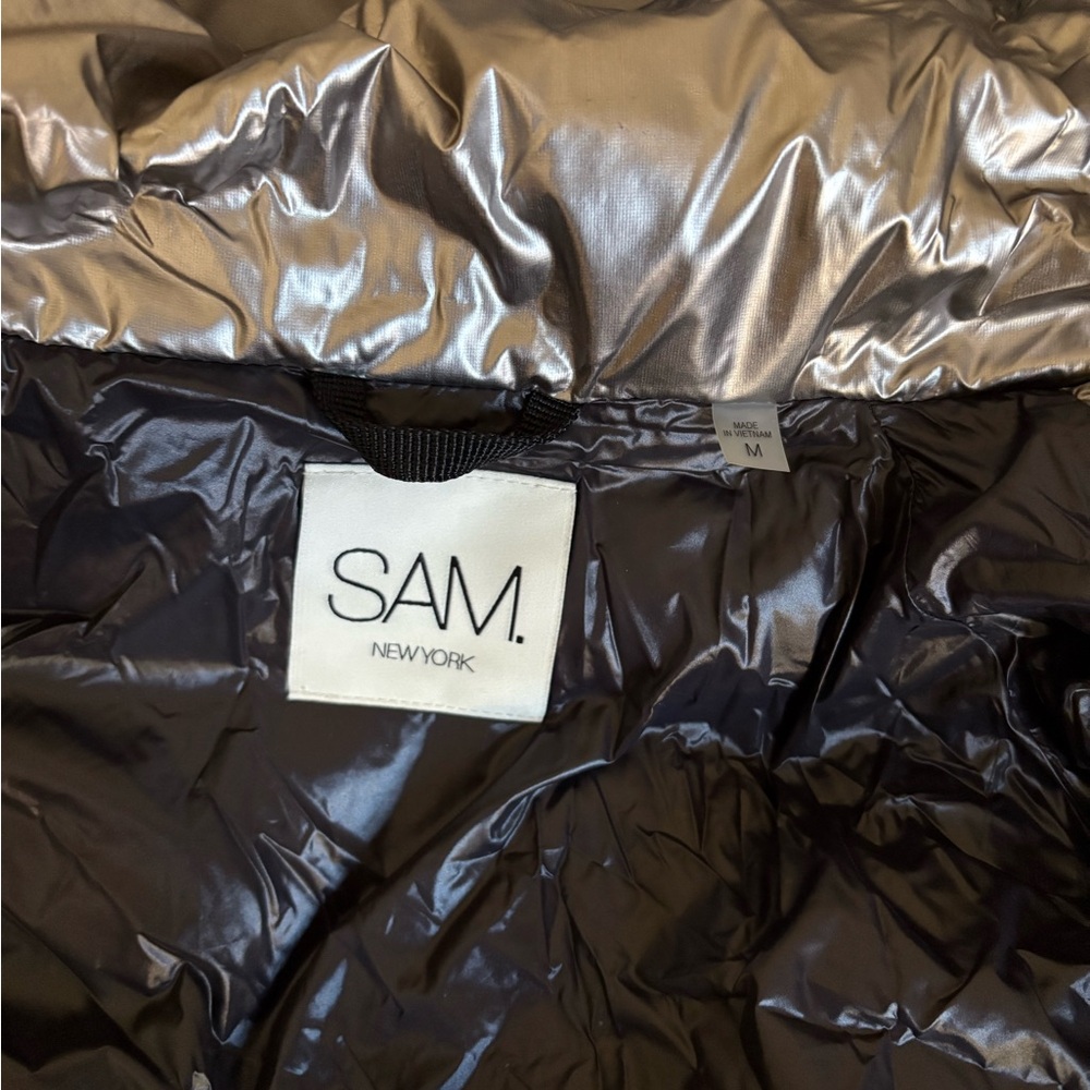 SAM New York FREESTYLE Jacket - Picture 6 of 7